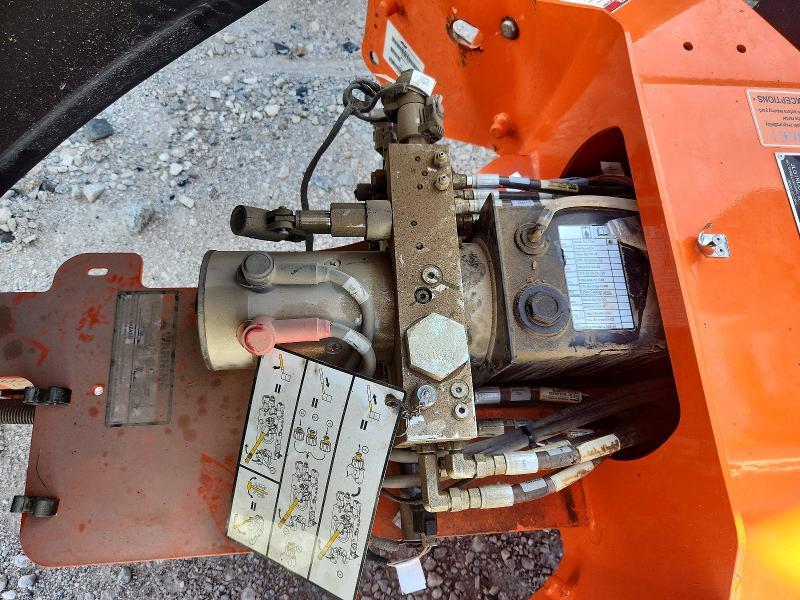 2024 JLG T350