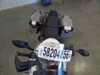 2016 Triumph Tiger 800 XRX