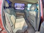 2007 Honda Ridgeline RTX