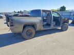 2017 Chevrolet Silverado C1500