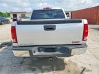 2012 GMC Sierra K1500 SLE