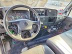 2021 International MV607 BOX Truck