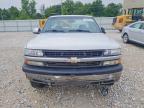 2002 Chevrolet Silverado K1500