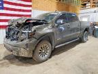 2023 GMC Sierra K1500 AT4
