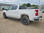 2026 Chevrolet Silverado K1500 RST Select