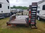 2014 Felling Trailer Trailers