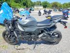 2025 Kawasaki ZX636 K