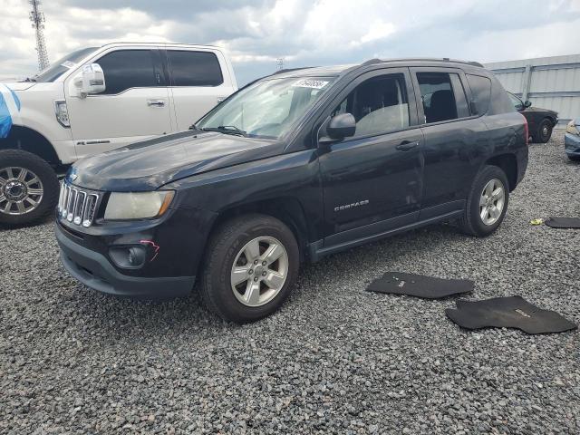 2015 Jeep Compass Sport