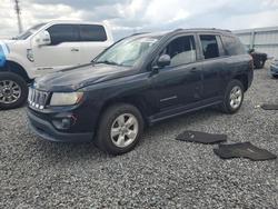 2015 Jeep Compass Sport for sale in Thonotosassa, FL