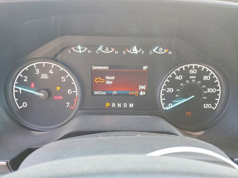 2023 Ford F150