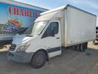 2014 Mercedes-Benz Sprinter 3500