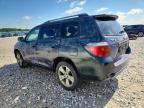 2009 Toyota Highlander Sport