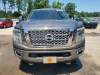 2016 Nissan Titan XD