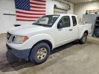 2013 Nissan Frontier S
