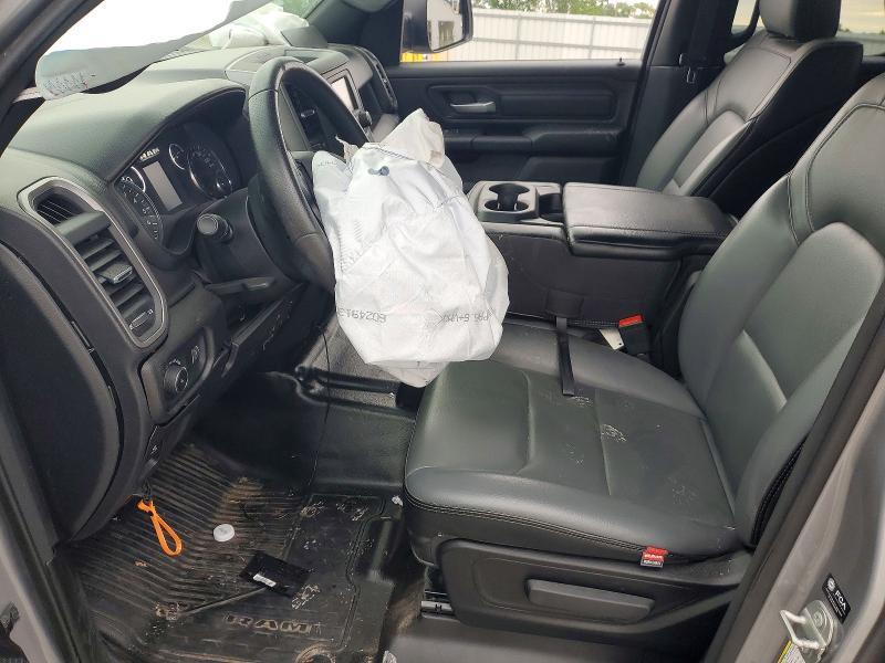 2024 Dodge Ram 1500 Tradesman