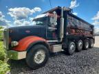 2004 Peterbilt 378 Dump Truck