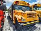 2003 International 3800 School Bus