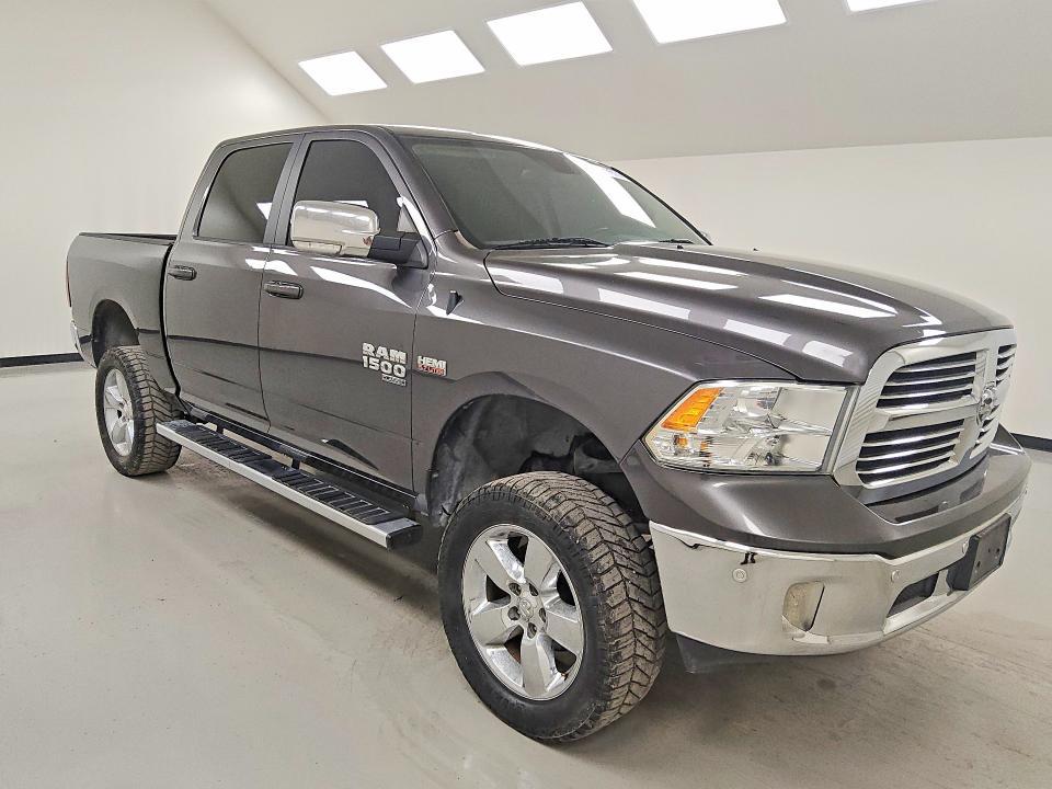 2019 Dodge Ram 1500 Classic slt