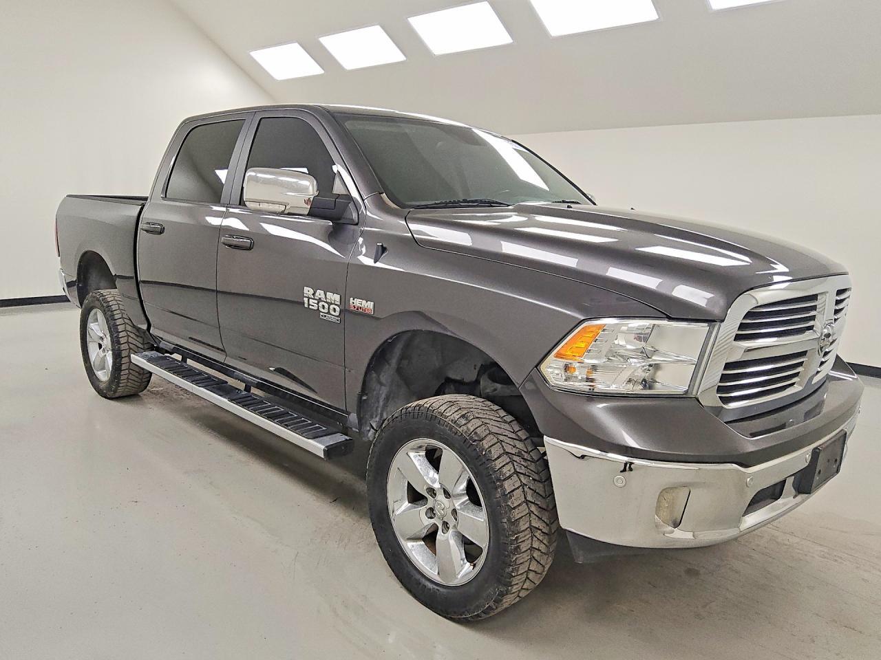 2019 Dodge RAM 1500 Classic SLT