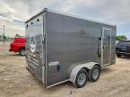 2022 Bravo SC714TA2 Enclosed Cargo Trailer