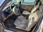 2004 Toyota Tacoma Double Cab Prerunner