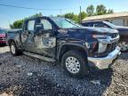 2022 Chevrolet Silverado K2500 Heavy Duty LT