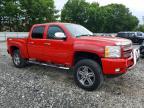 2012 Chevrolet Silverado K1500 LT