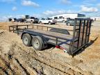 2025 Rockwood Built Utility Trailer