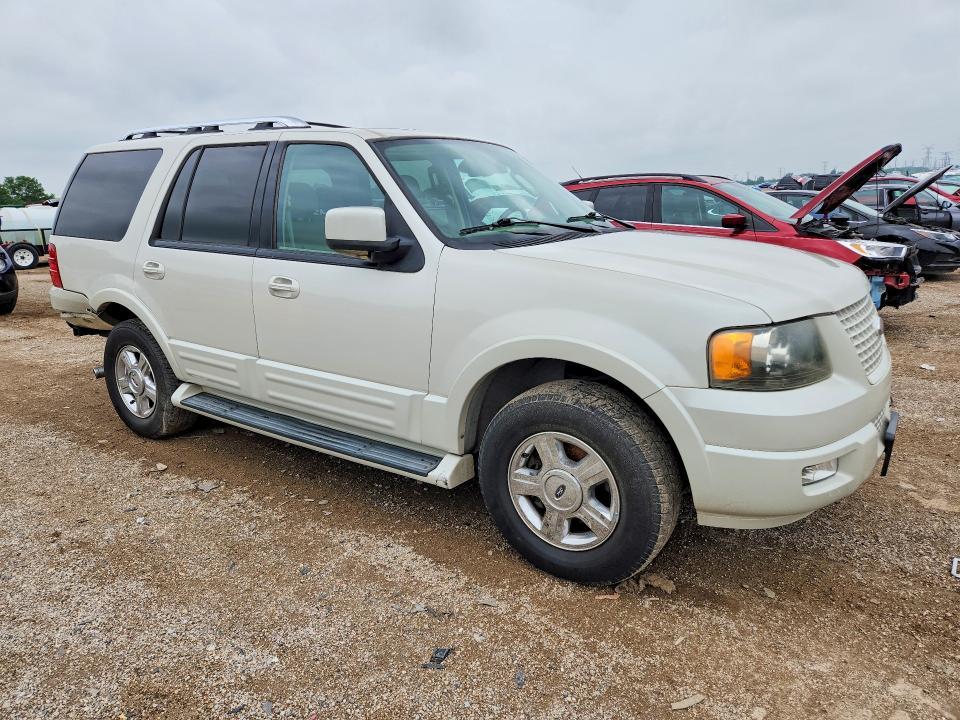2006 Ford Expedition Limited