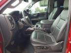 2019 Chevrolet Silverado K1500 LTZ