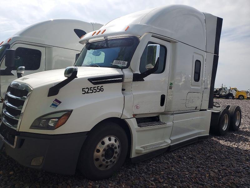 2020 Freightliner Cascadia 126 Semi Truck