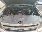 2014 Chevrolet Silverado C1500 LT