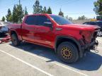 2021 GMC Sierra K1500 Elevation