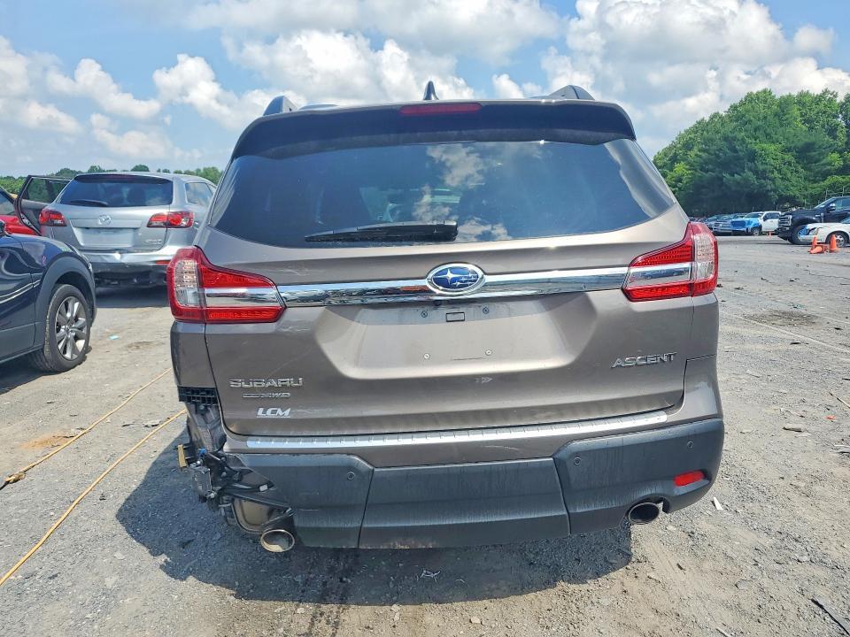 2021 Subaru Ascent Premium