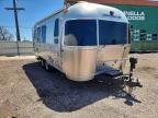2023 Airstream Travel Trailer