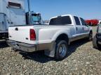 2006 Ford F350 Super Duty