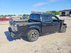 2019 Nissan Frontier PRO-4X