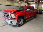 2015 GMC Sierra K1500 SLT