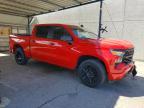 2023 Chevrolet Silverado K1500 Custom