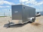 2023 Legend Manufacturing 7X16TVTA35 Enclosed Cargo Trailer