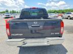 2018 Nissan Frontier S