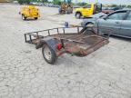 2003 Homemade Traile 2003 Utility Trailer