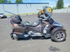 2012 Can-Am Spyder Roadster RT-LTD