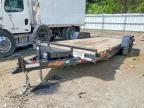 2026 Down 2 Earth DTE220WCT5.2B Equipment Trailer