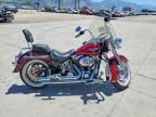 2006 Harley-Davidson Flstni