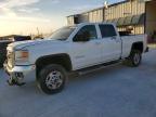 2016 GMC Sierra K2500 SLE