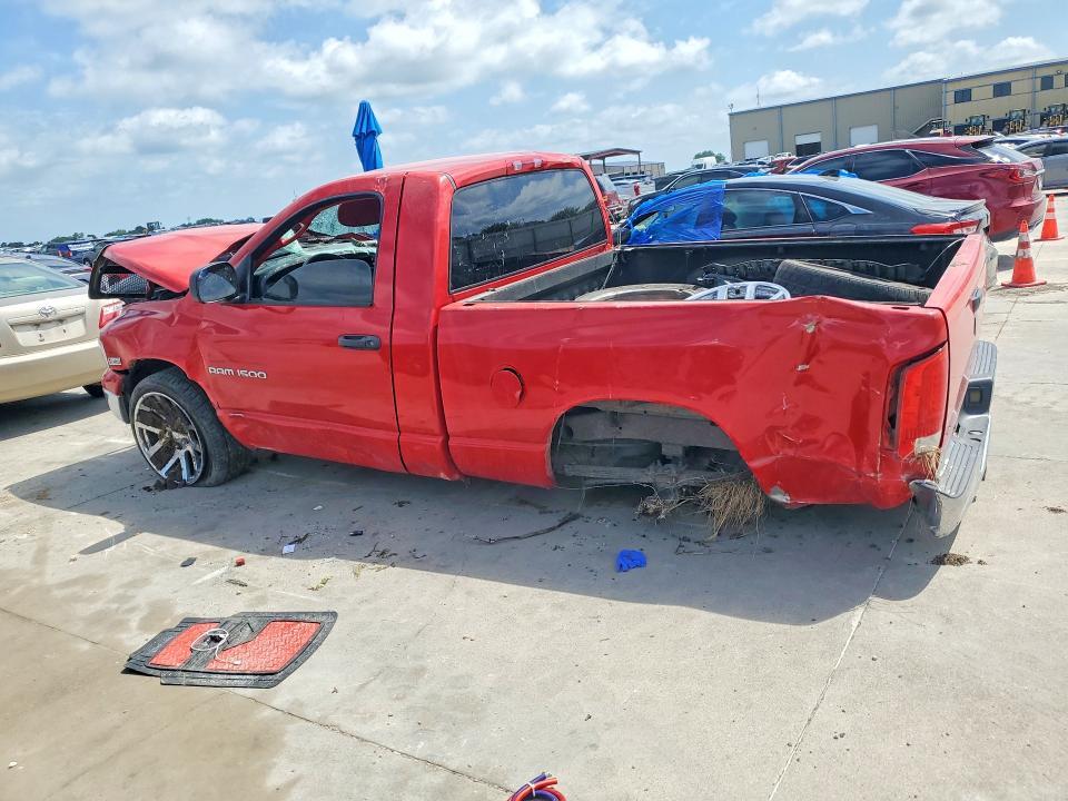 2005 Dodge RAM 1500 ST