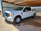 2022 Ford F150 Super Cab