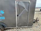 2021 Eagle Cargo Trailers 2021 Eagle Cargo 6X12SA Enclosed Cargo Trailer