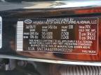 2022 Hyundai Santa Cruz SE